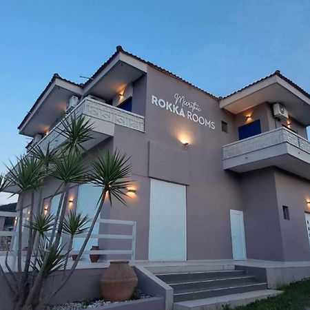 Meerithic Rokka Rooms Вурвуру Экстерьер фото