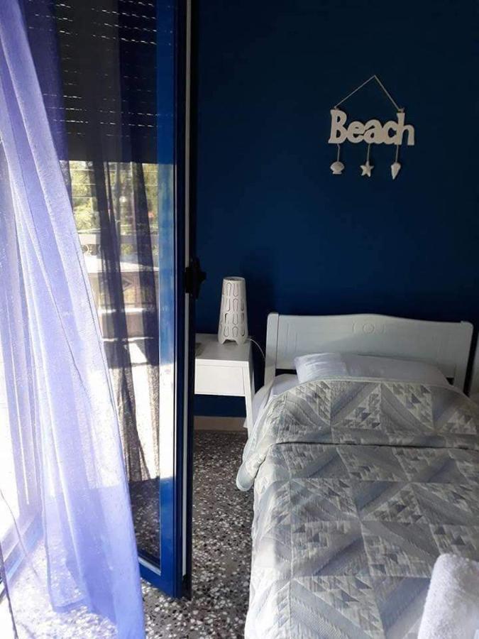 Meerithic Rokka Rooms Вурвуру Экстерьер фото