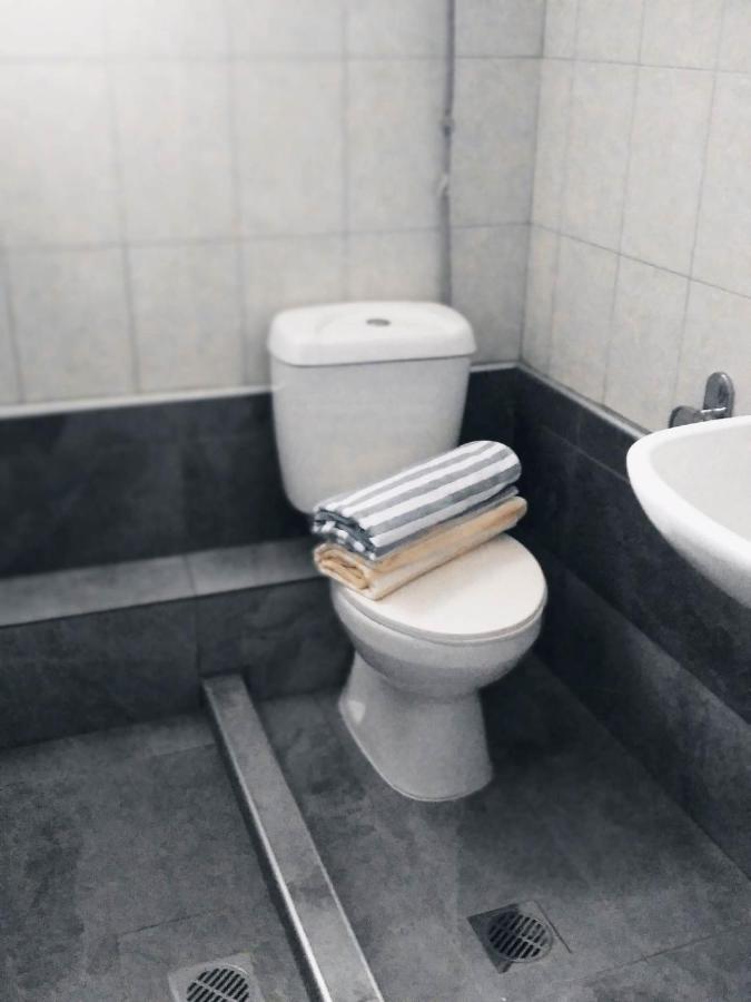 Meerithic Rokka Rooms Вурвуру Экстерьер фото
