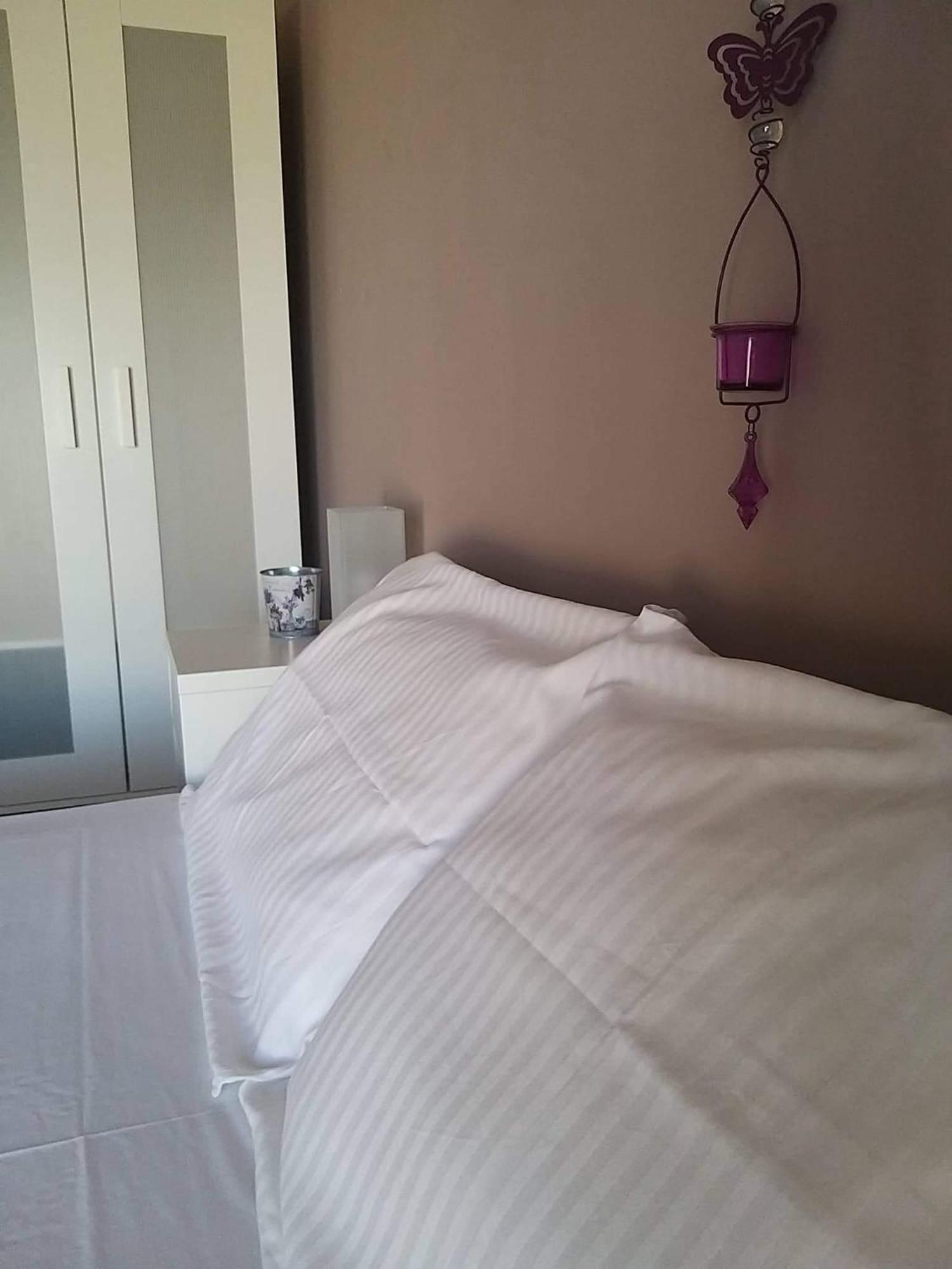 Meerithic Rokka Rooms Вурвуру Экстерьер фото