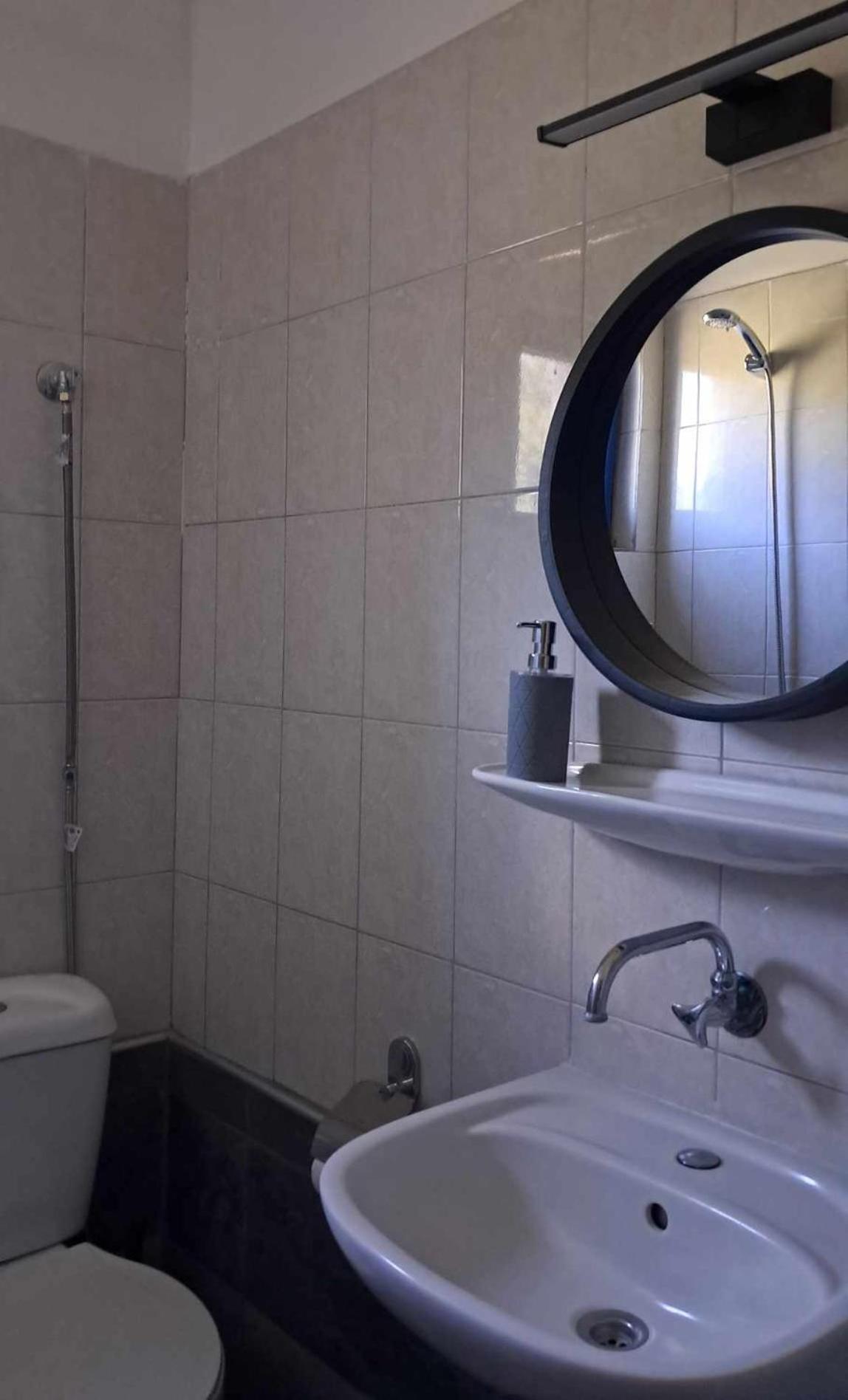 Meerithic Rokka Rooms Вурвуру Экстерьер фото