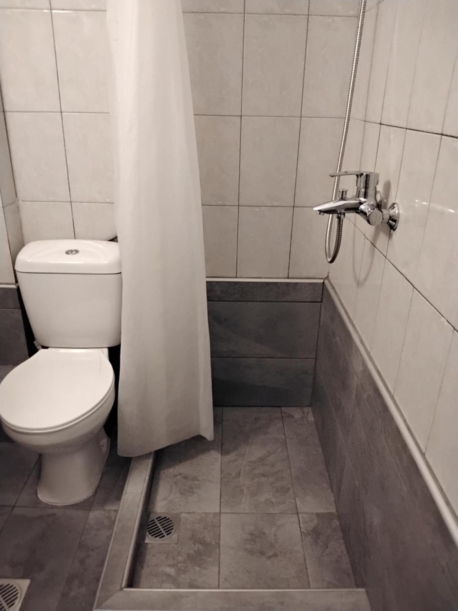 Meerithic Rokka Rooms Вурвуру Экстерьер фото