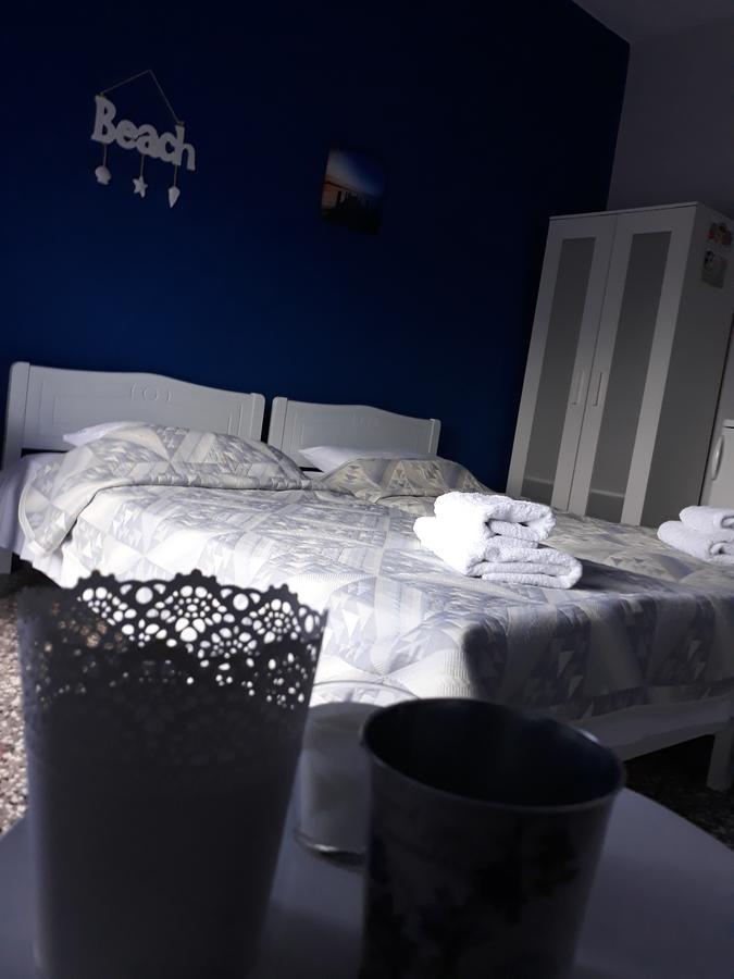 Meerithic Rokka Rooms Вурвуру Экстерьер фото